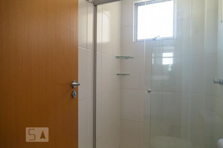 Apartamento para alugar com 42m², 1 quarto e 1 vagaBanheiro Social