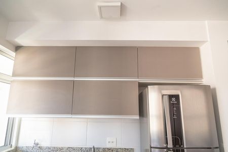 Apartamento para alugar com 42m², 1 quarto e 1 vagaArmário da Cozinha/Área de Serviço