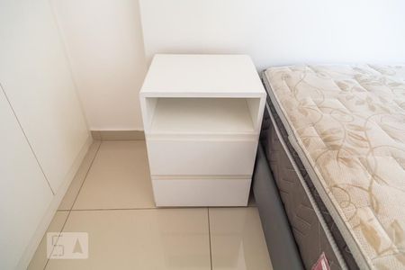 Apartamento para alugar com 42m², 1 quarto e 1 vagaCômoda do Quarto