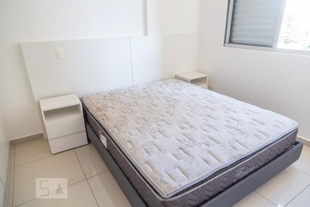 Apartamento para alugar com 42m², 1 quarto e 1 vagaCama de Casal