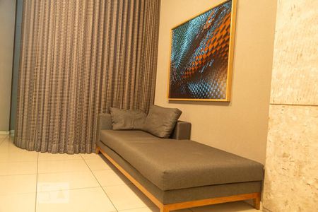 Apartamento para alugar com 42m², 1 quarto e 1 vagaHall de Entrada