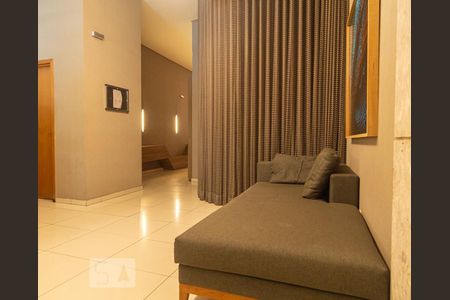 Apartamento para alugar com 42m², 1 quarto e 1 vagaHall de Entrada