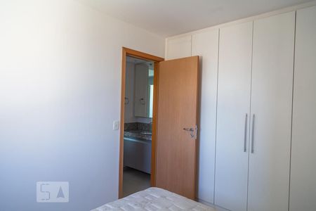 Apartamento para alugar com 42m², 1 quarto e 1 vagaQuarto