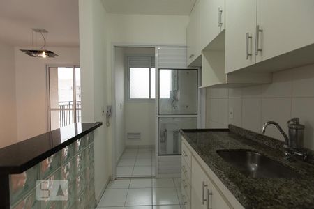 Apartamento para alugar com 50m², 2 quartos e 1 vagaCozinha