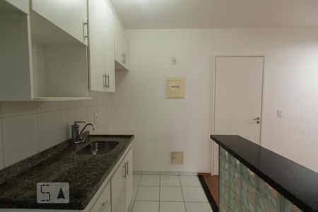 Apartamento para alugar com 50m², 2 quartos e 1 vagaCozinha