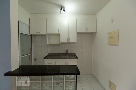 Apartamento para alugar com 50m², 2 quartos e 1 vagaCozinha