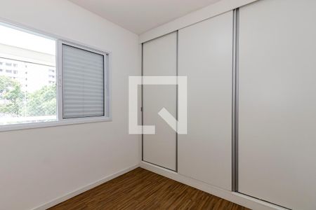 Quarto de apartamento para alugar com 1 quarto, 53m² em Jardim Santo Amaro, São Paulo