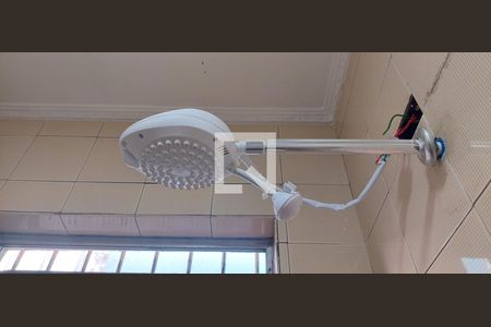 Casa à venda com 120m², 3 quartos e 2 vagasBanheiro Quarto 1 suíte