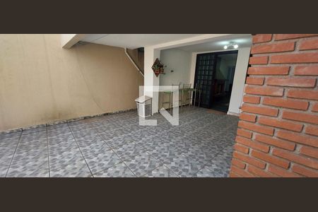 Casa à venda com 120m², 3 quartos e 2 vagasEspaço Churrasqueira