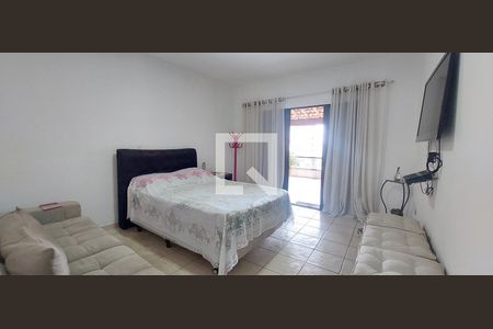 Casa à venda com 120m², 3 quartos e 2 vagasQuarto 1 suíte