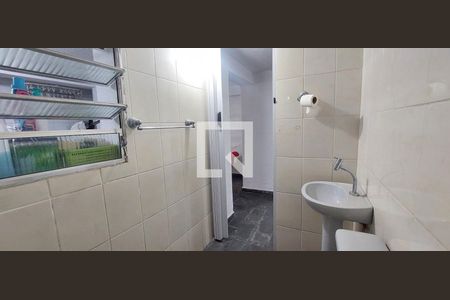 Casa à venda com 120m², 3 quartos e 2 vagasÁrea comum - Banheiro