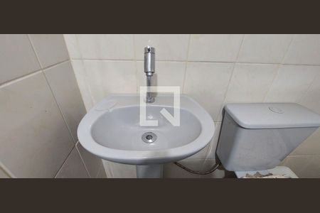 Casa à venda com 120m², 3 quartos e 2 vagasÁrea comum - Banheiro