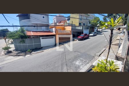 Casa à venda com 120m², 3 quartos e 2 vagasVista Varanda Quarto 1 suíte