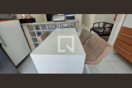 Casa à venda com 120m², 3 quartos e 2 vagasCozinha