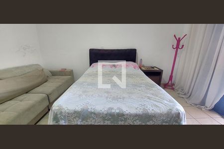 Casa à venda com 120m², 3 quartos e 2 vagasQuarto 1 suíte