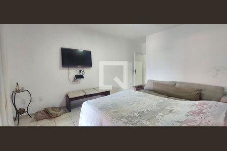 Casa à venda com 120m², 3 quartos e 2 vagasQuarto 1 suíte