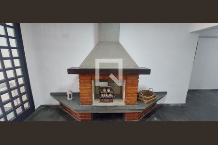 Casa à venda com 120m², 3 quartos e 2 vagasEspaço Lareira