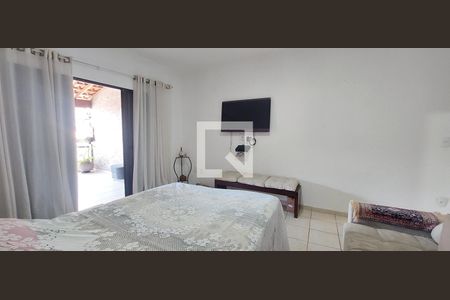 Casa à venda com 120m², 3 quartos e 2 vagasQuarto 1 suíte