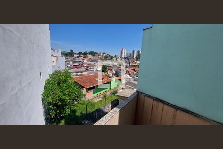 Casa à venda com 120m², 3 quartos e 2 vagasVista Varanda Cozinha