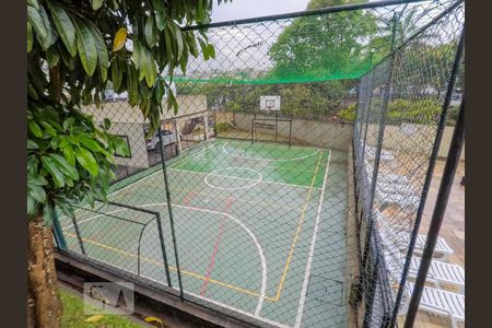 Apartamento à venda com 59m², 2 quartos e 1 vagaQuadra Esportiva