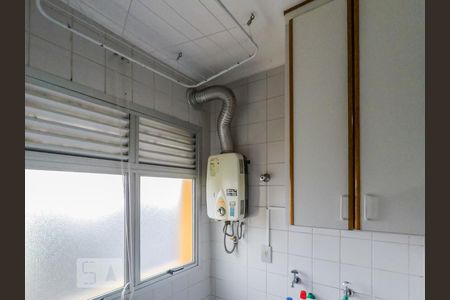 Apartamento à venda com 59m², 2 quartos e 1 vagaÁrea de Serviço