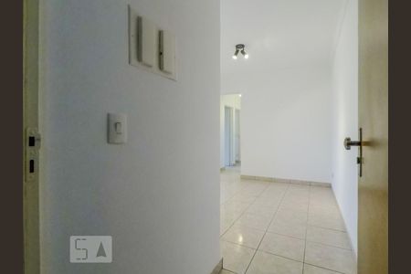 Entrada de apartamento à venda com 2 quartos, 59m² em Jardim Patente Novo, São Paulo