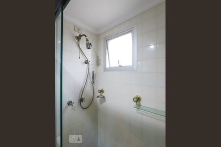 Apartamento à venda com 59m², 2 quartos e 1 vagaBanheiro