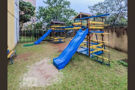 Apartamento à venda com 59m², 2 quartos e 1 vagaÁrea Comum - Playground