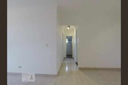 Corredor de apartamento à venda com 2 quartos, 59m² em Jardim Patente Novo, São Paulo