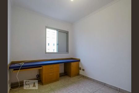 Apartamento à venda com 59m², 2 quartos e 1 vagaQuarto 2