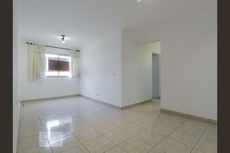 Sala de apartamento à venda com 2 quartos, 59m² em Jardim Patente Novo, São Paulo