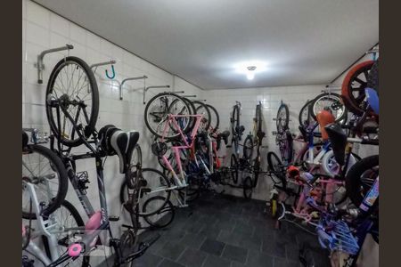 Apartamento à venda com 59m², 2 quartos e 1 vagaBicicletario