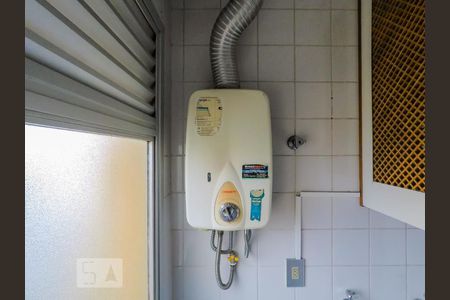 Apartamento à venda com 59m², 2 quartos e 1 vagaÁrea de Serviço