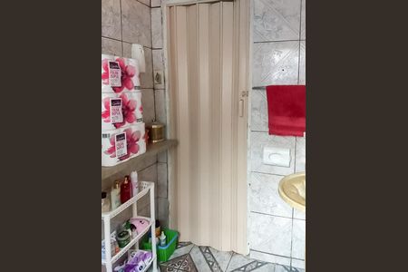 Banheiro de casa à venda com 2 quartos, 184m² em Cidade Patriarca, São Paulo