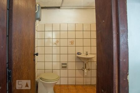 Casa à venda com 400m², 6 quartos e 2 vagasBanheiro