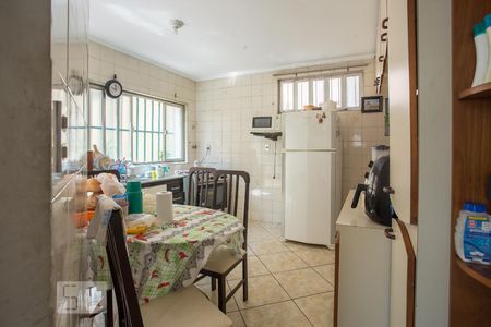 Casa à venda com 400m², 6 quartos e 2 vagasCozinha