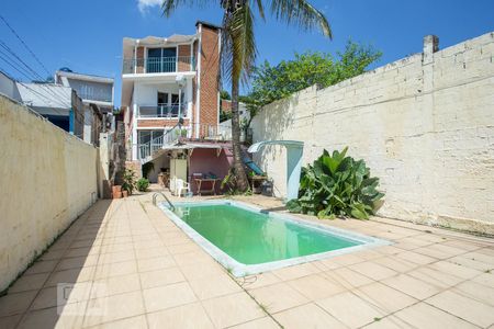 Casa à venda com 400m², 6 quartos e 2 vagasPiscina