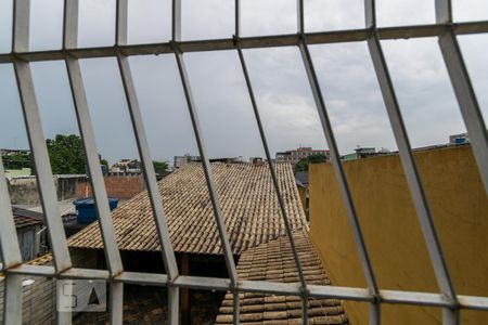 Apartamento à venda com 520m², 3 quartos e 1 vagaVista da Suíte 3 