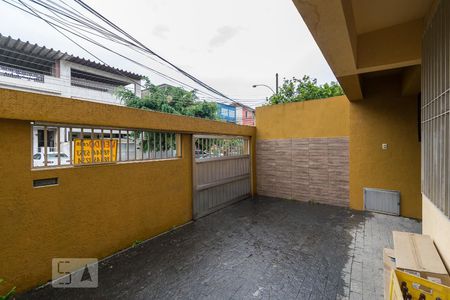 Apartamento à venda com 520m², 3 quartos e 1 vagaEntrada do imóvel