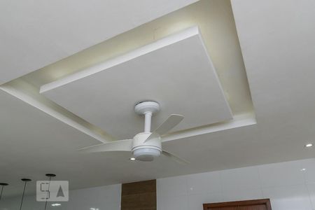 Apartamento à venda com 520m², 3 quartos e 1 vagaCopa - Ventilador