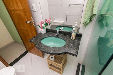 Apartamento à venda com 520m², 3 quartos e 1 vagaBanheiro Social 