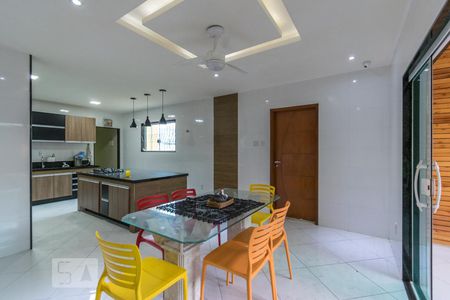 Apartamento à venda com 520m², 3 quartos e 1 vagaCopa