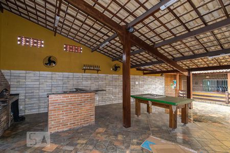 Apartamento à venda com 520m², 3 quartos e 1 vagaVaranda gourmet