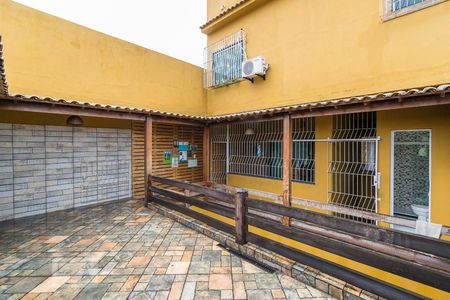 Apartamento à venda com 520m², 3 quartos e 1 vagaFachada da casa vista dos fundos