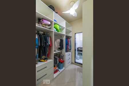 Apartamento à venda com 520m², 3 quartos e 1 vagaSuíte 2 - Closet