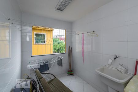 Apartamento à venda com 520m², 3 quartos e 1 vagaÁrea de Serviço