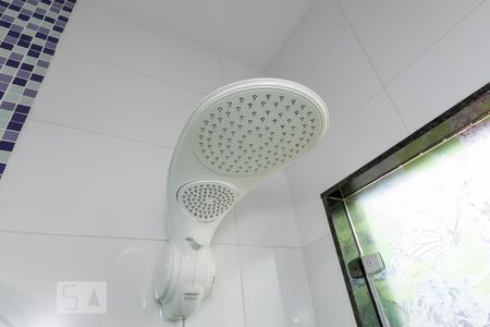 Apartamento à venda com 520m², 3 quartos e 1 vagaBanheiro da Suíte 3 - Chuveiro elétrico