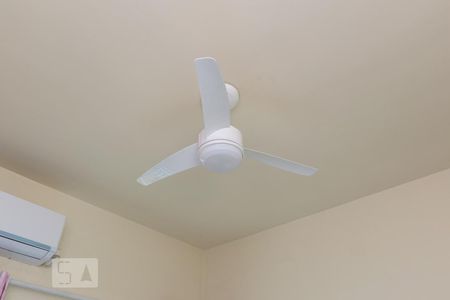 Apartamento à venda com 520m², 3 quartos e 1 vagaSuíte 3 - Ventilador