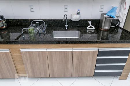 Apartamento à venda com 520m², 3 quartos e 1 vagaCozinha