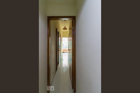 Apartamento à venda com 520m², 3 quartos e 1 vagaCorredor da Suíte 1 - Master 